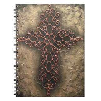 Carnet Croix n° 6, 2011
