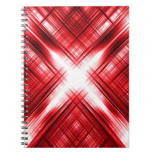 Carnet Croix rouge