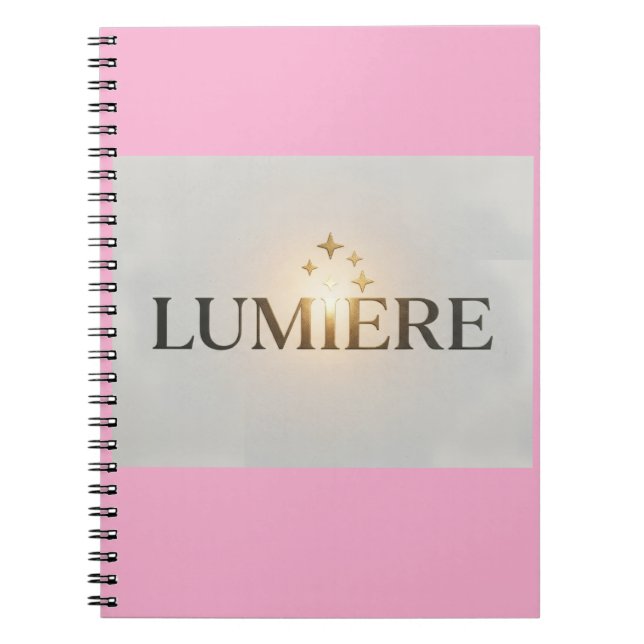 CARNET CUADERNO  (Devant)