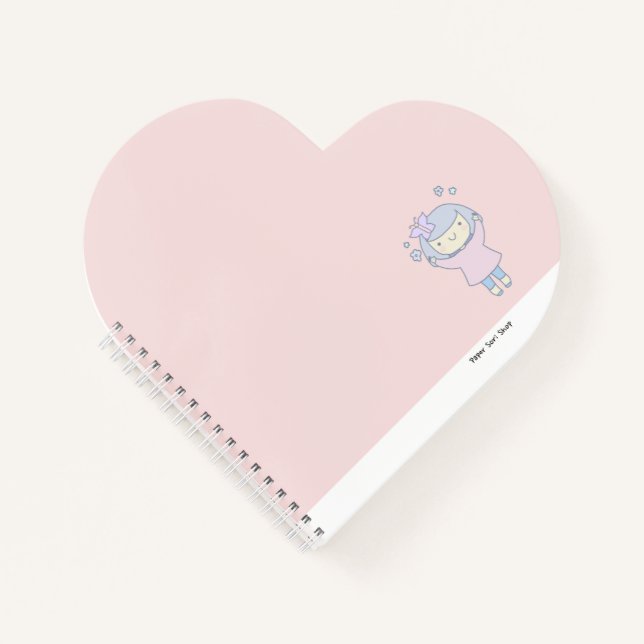 Carnet Cuaderno Cozy Ideas (Devant)