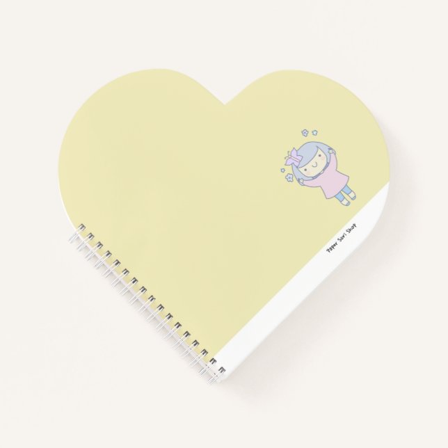 Carnet Cuaderno Cozy Ideas (Devant)