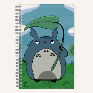 Carnet Cuaderno de espiral