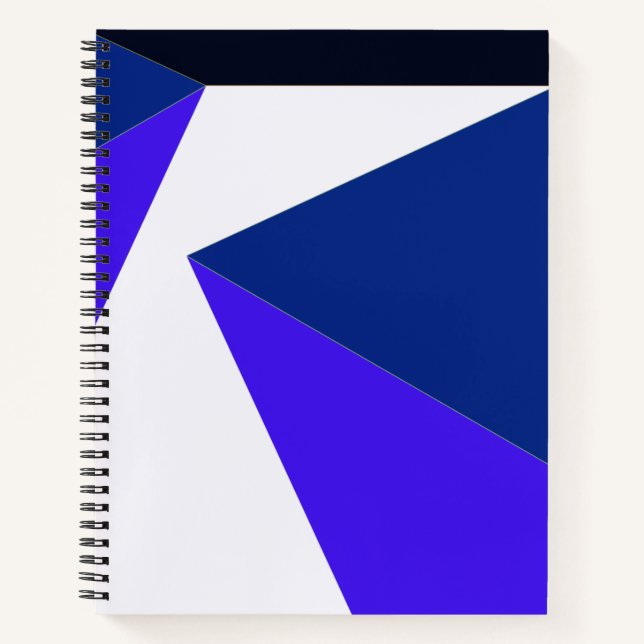 Carnet Cuaderno de espiral (Devant)