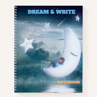 Carnet cuaderno espiral