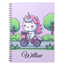 Cuaderno Willow