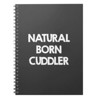 Carnet Cuddler de naissance