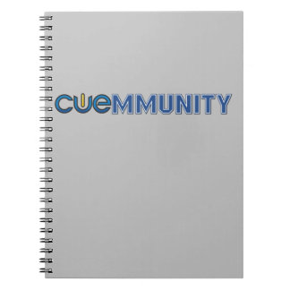Carnet CUE-MUNITY
