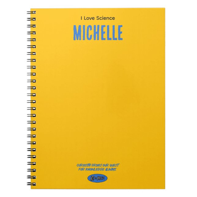 Carnet Curiosity Drives Knowledge Quest | Science Explore (Devant)