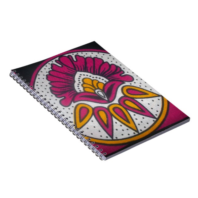 Carnet Customize Product (Côté Droit)