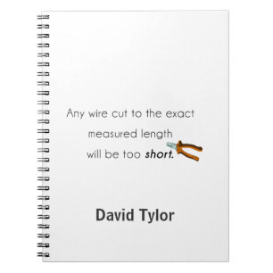 Carnet Cut too short !