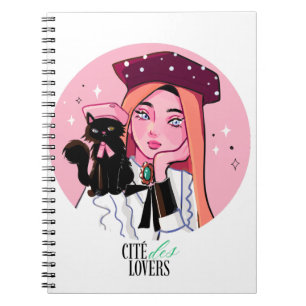 Carnet cute