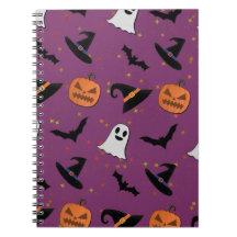 Cute Halloween Motif sans couture