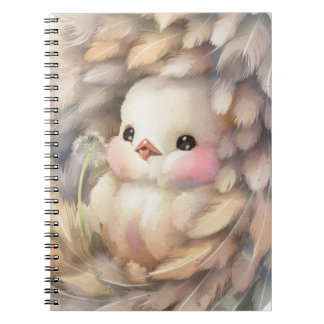 Carnet Cute kawaii spiral book| trendy book| decor book