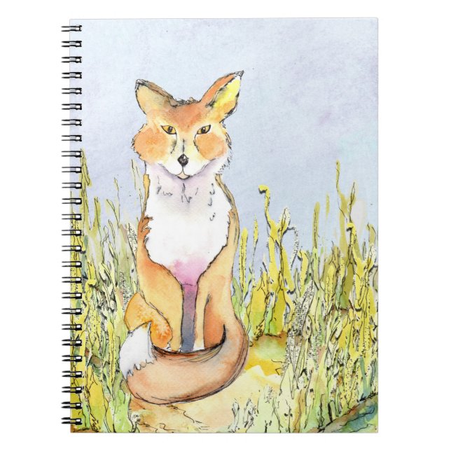 Carnet Cute little notebook (a288) (Devant)