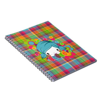 Carnet Cutie