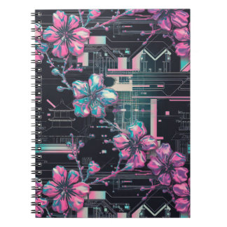 Carnet Cyber Sakura