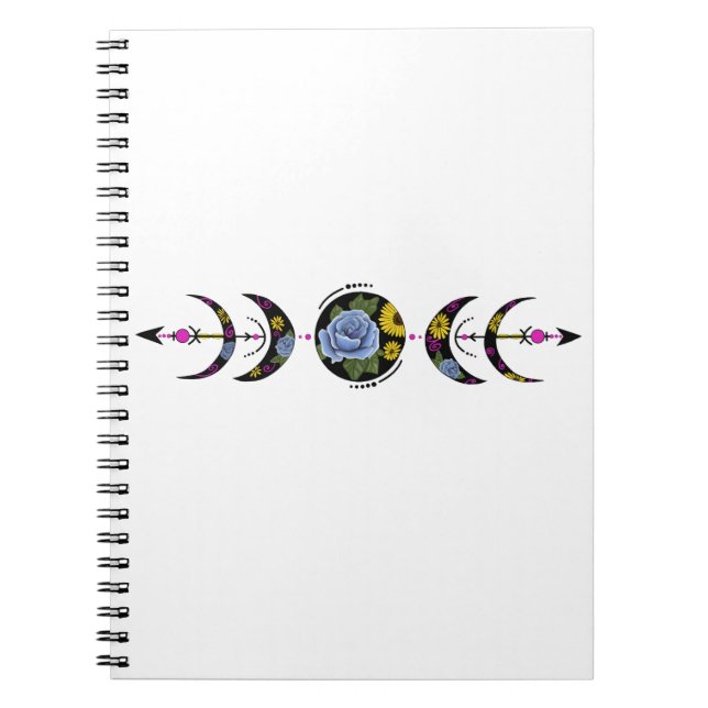Carnet Cycle de la nature incassable (Devant)