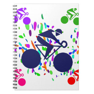 CARNET CYCLISME