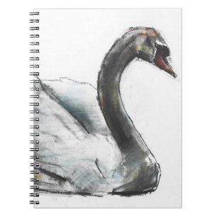 Carnet Cygne