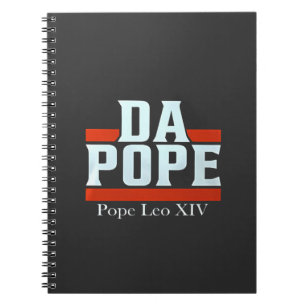 Carnet Da Pape De L'Amérique Chicago Pape Leo XIV Provost