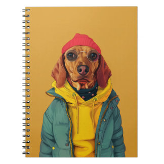 Carnet Dachshund