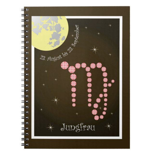 Carnet Dactylographie (Devant)