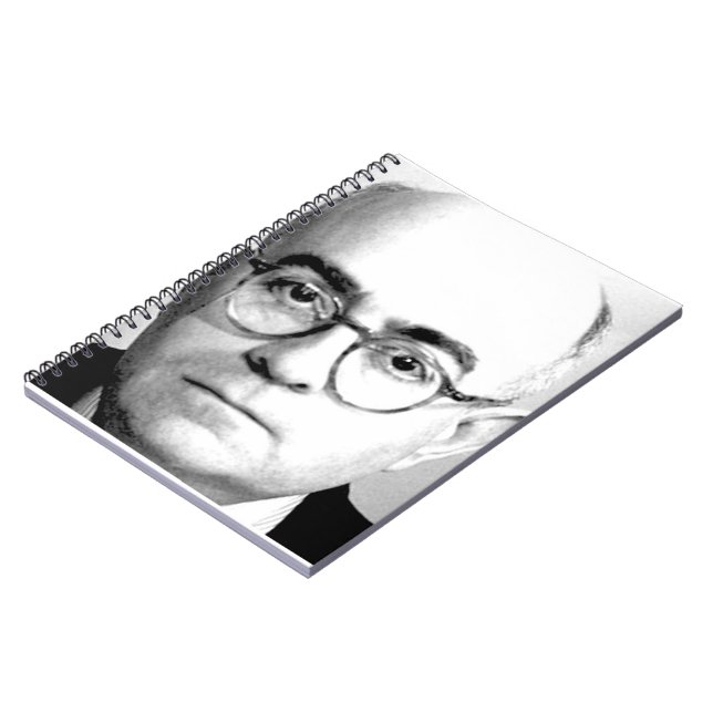 Carnet d'Adorno (Côté gauche)
