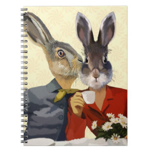 Carnet Dames 2 bavards