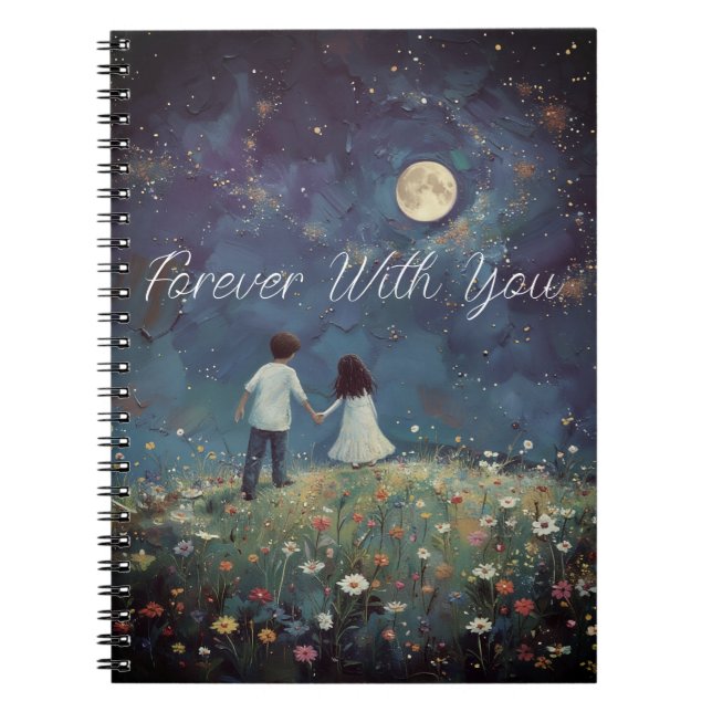 Carnet d'amour (Devant)