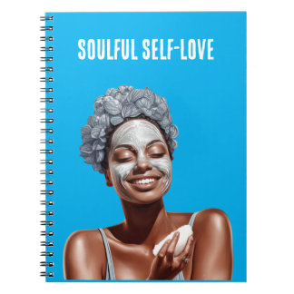 Carnet d'amour de soi