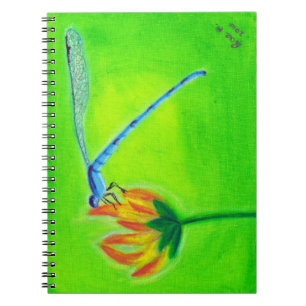 Carnet Damselfly
