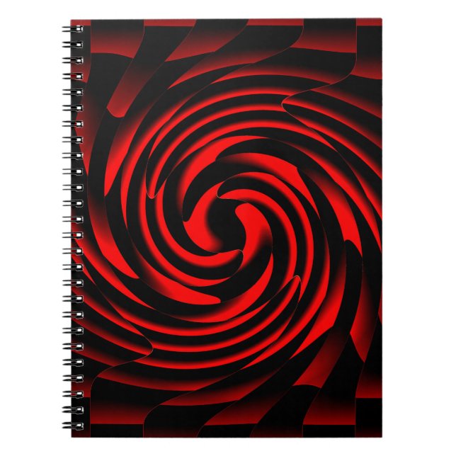 Carnet Dance of the element of fire (Devant)