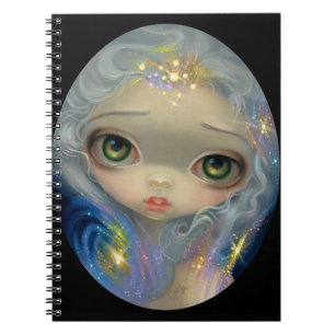 Carnet "d'ange de chimères"