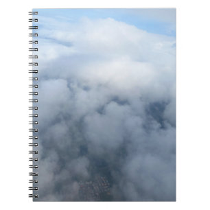 Carnet Dans la dimension céleste
