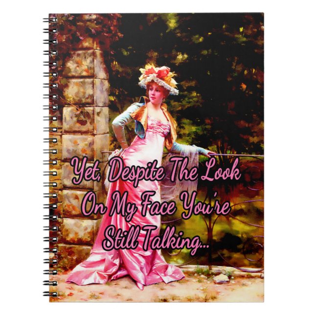 Carnet Dans le jardin par Frederic Soulacroix (Devant)