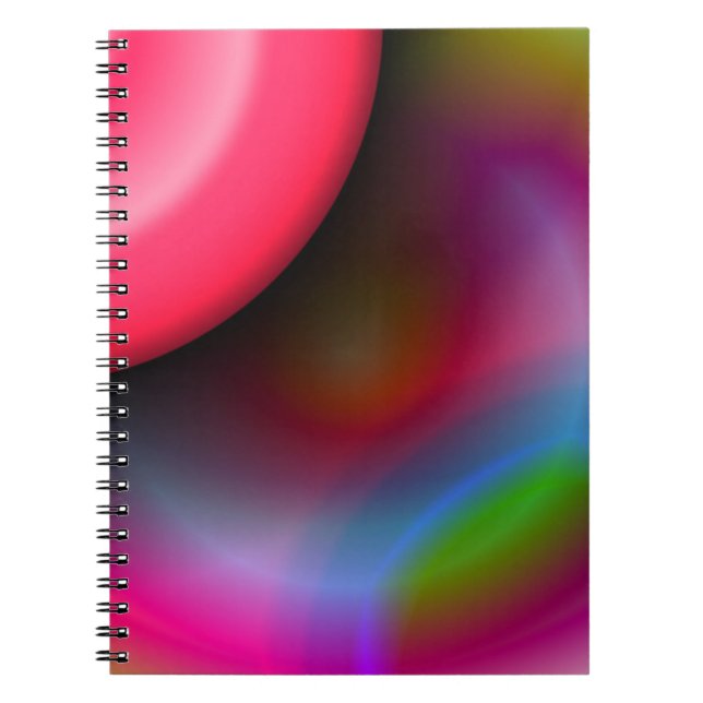 Carnet danse (Devant)