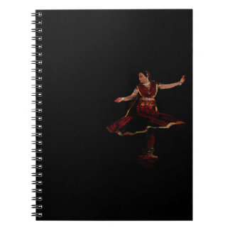 Carnet Danse de Kathak - 116