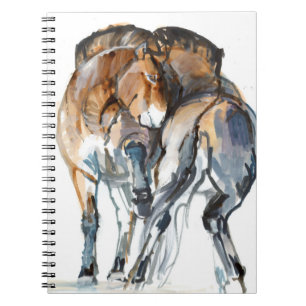 Carnet Danse de puissance
