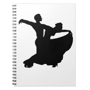 Carnet Danse de salon