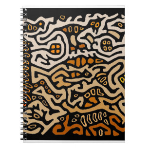 Carnet Danse Mola Spirit Souls