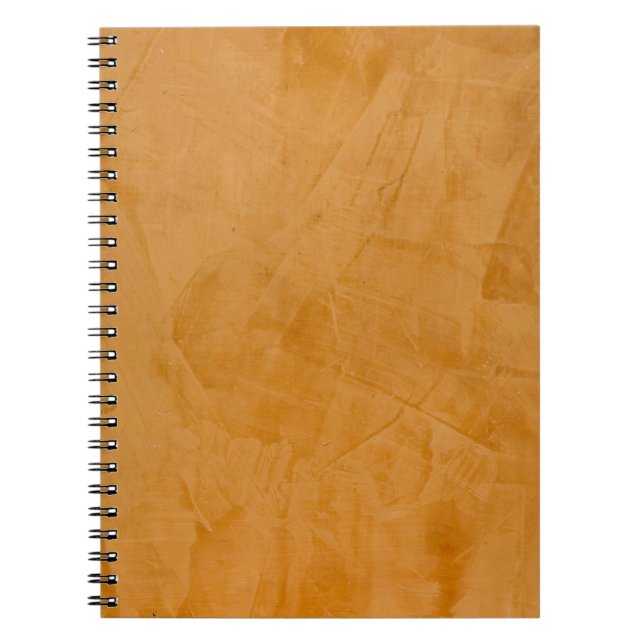 Carnet Dante Faux Finish (Devant)