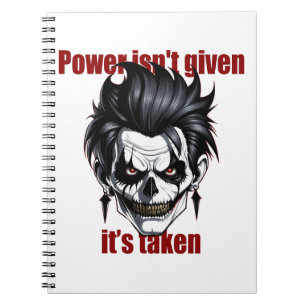 Carnet Dark Dominance