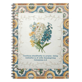 Carnet Darling Dawn