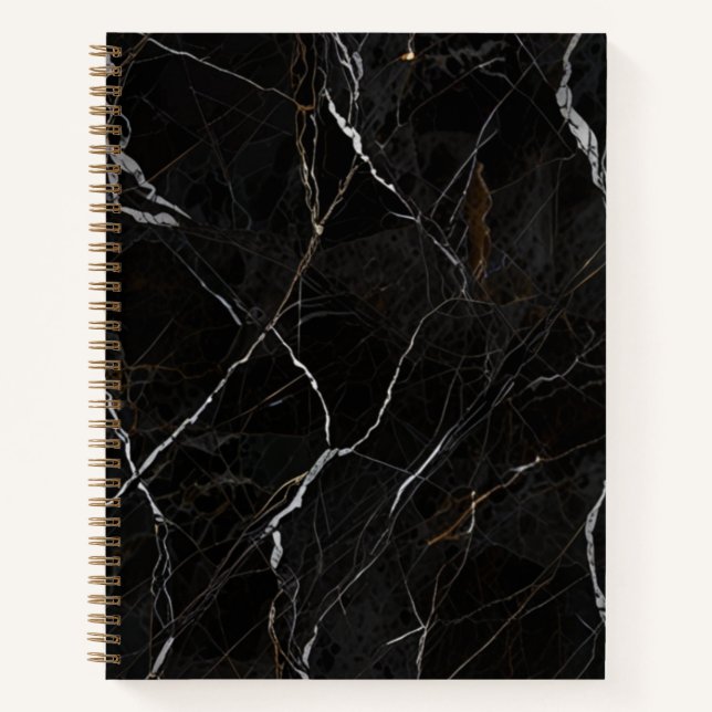 Carnet d'art aquarelle abstrait (Devant)