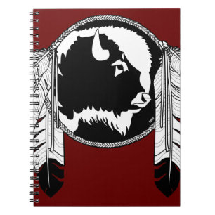 Carnet d'art autochtone Spiritualité tribale Anima