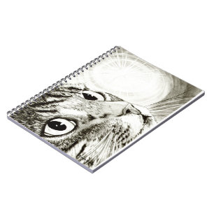 Carnet d'art de dessin de quirlande électrique de