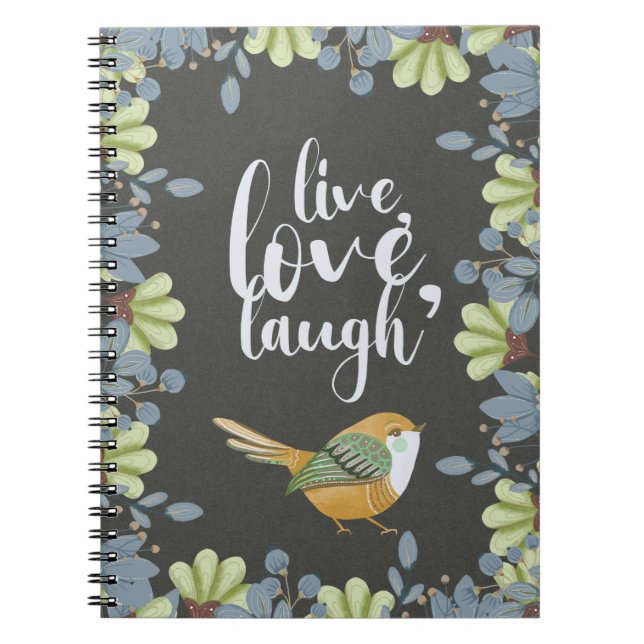 Carnet d'art populaire animal (Devant)