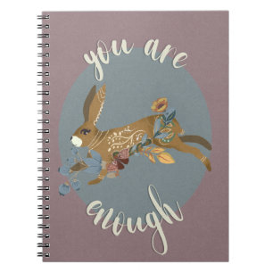 Carnet d'art populaire animal
