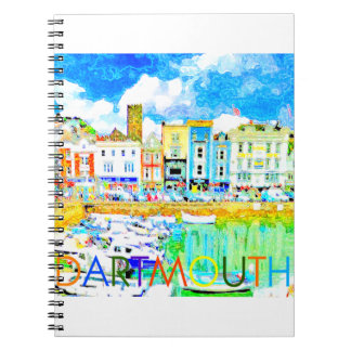 Carnet Dartmouth