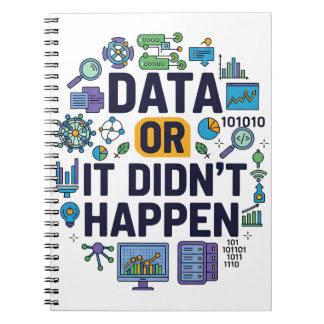 Carnet Data Or It’s Happen Analytics & Humour